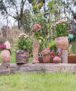 Übertopf Pflanzkugel - 12